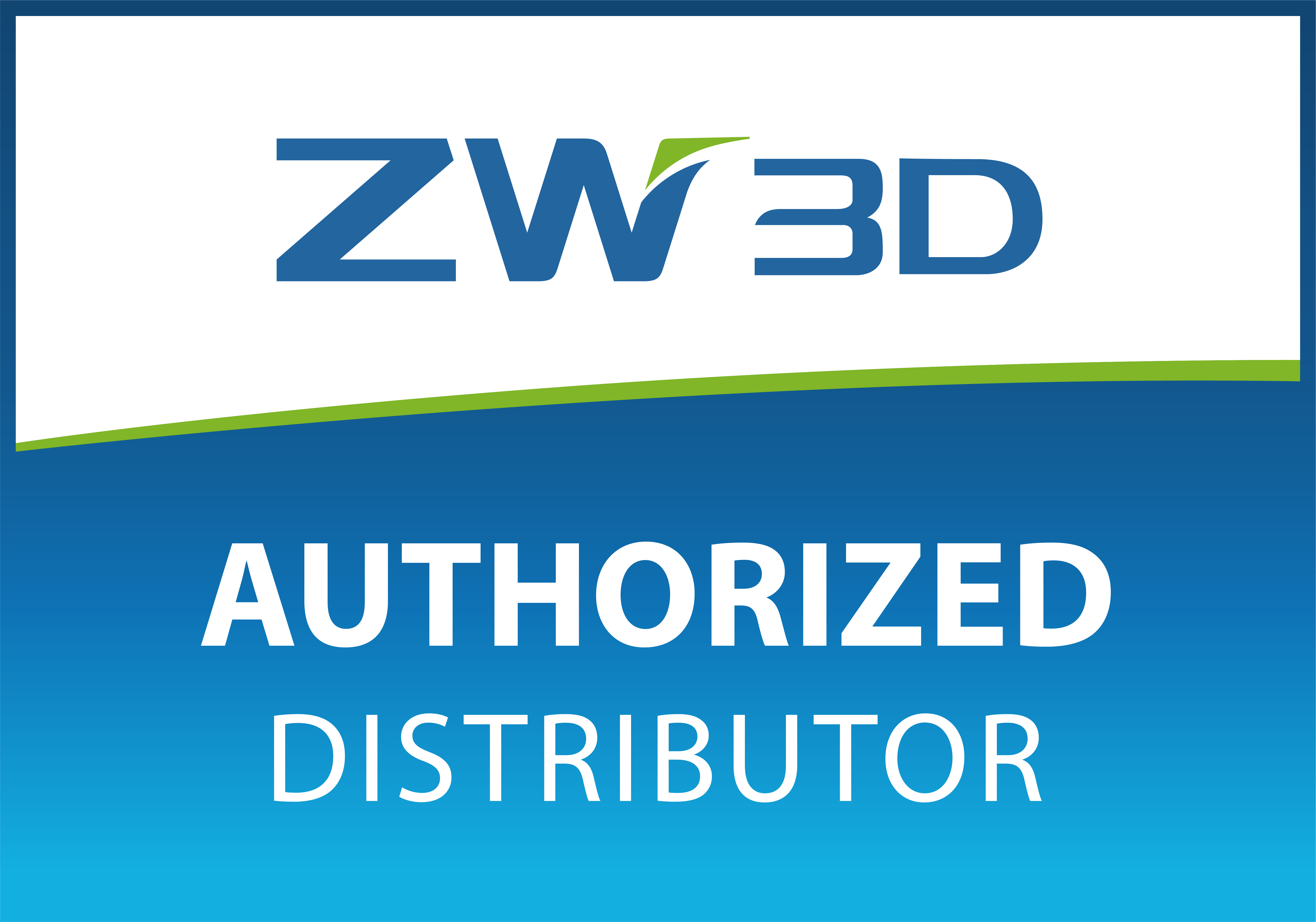 ZW3D_Distributor