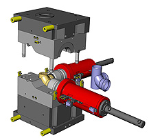 Core Cavity