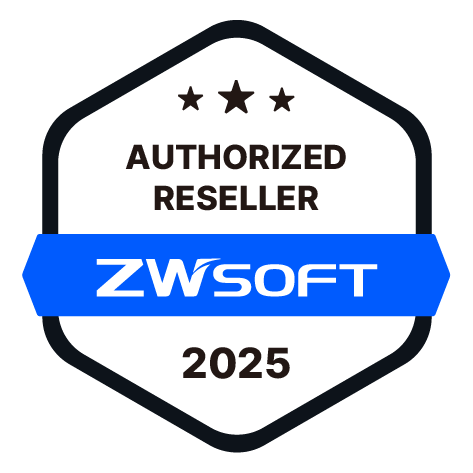 ZW3D_Distributor